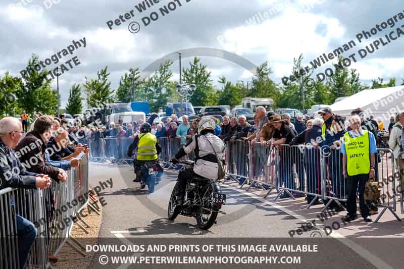 Vintage motorcycle club;eventdigitalimages;no limits trackdays;peter wileman photography;vintage motocycles;vmcc banbury run photographs